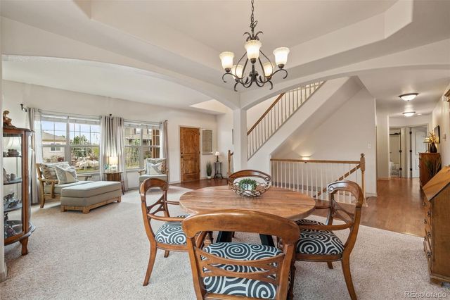 773 Sally Hill Court, Monument, CO 80132