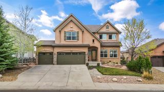 773 Sally Hill Court, Monument, CO 80132