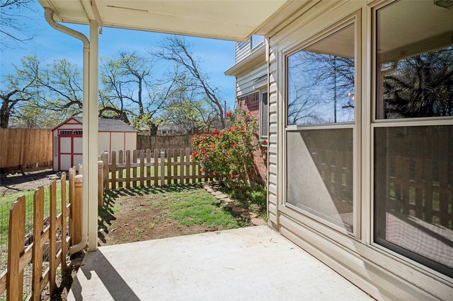 6800 Quail Meadow Drive, Watauga, TX 76148