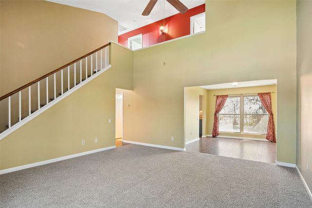 6800 Quail Meadow Drive, Watauga, TX 76148