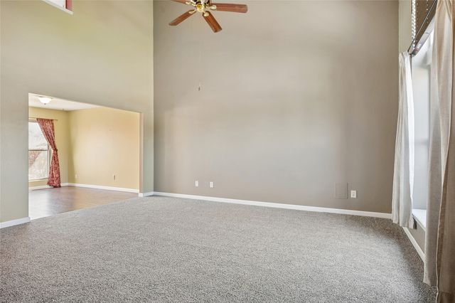 6800 Quail Meadow Drive, Watauga, TX 76148