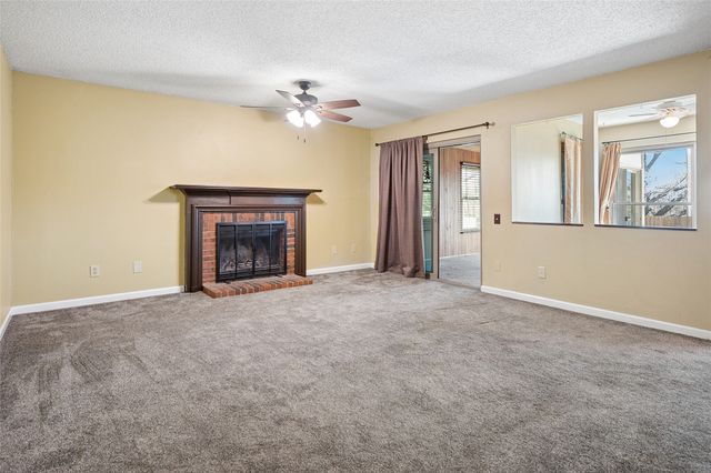 6800 Quail Meadow Drive, Watauga, TX 76148