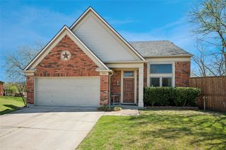 6800 Quail Meadow Drive, Watauga, TX 76148