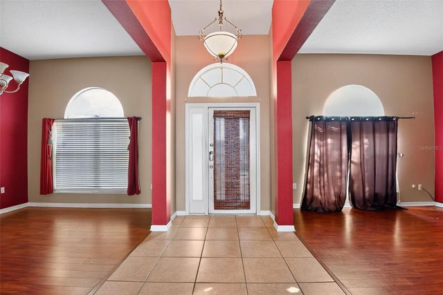 101 OAK HAVEN CIRCLE, Deland, FL 32720