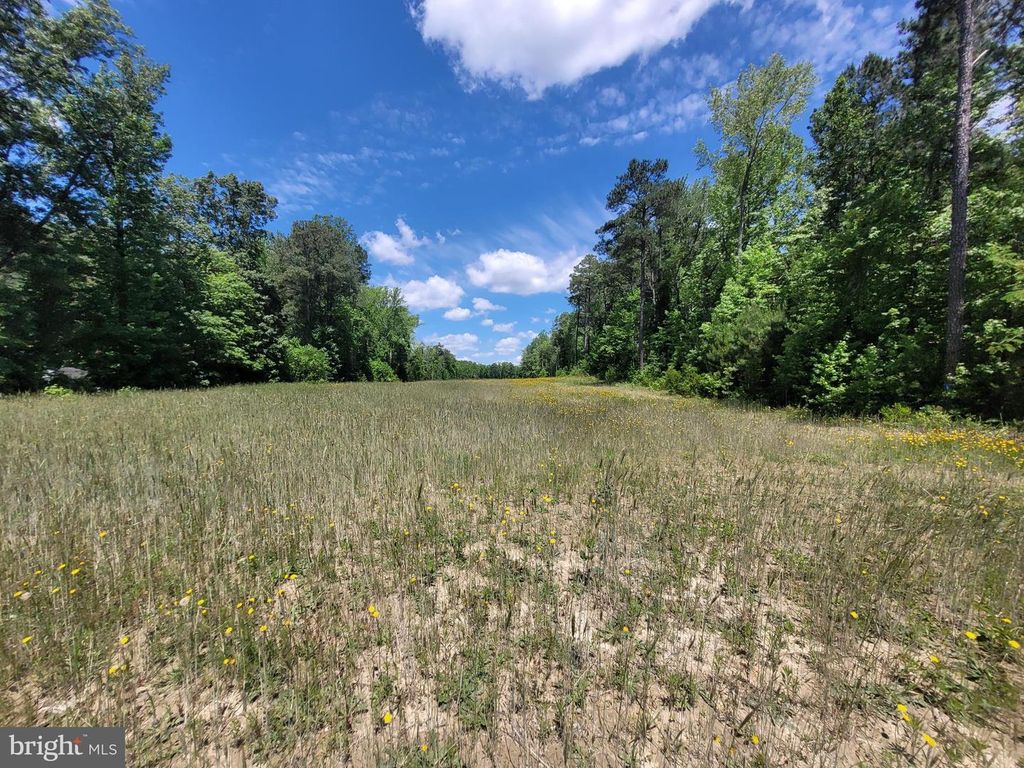 0 PINCKARDSVILLE RD, Lancaster, VA 22503