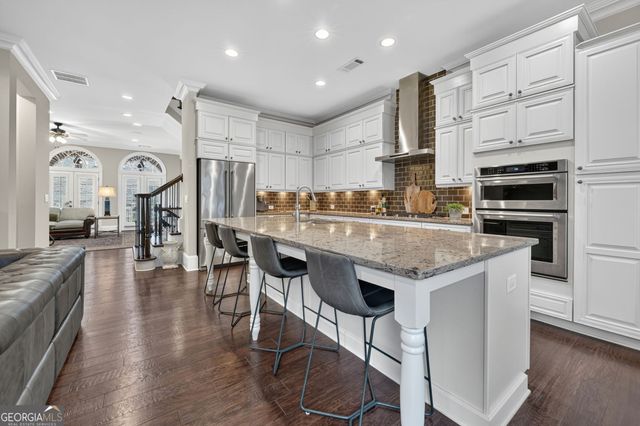 5042 Merton Lane, Marietta, GA 30068