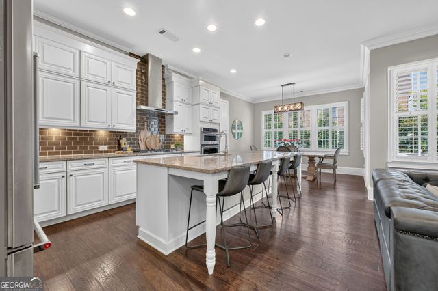 5042 Merton Lane, Marietta, GA 30068