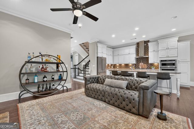 5042 Merton Lane, Marietta, GA 30068