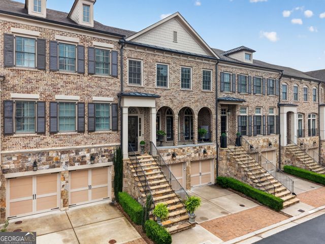 5042 Merton Lane, Marietta, GA 30068