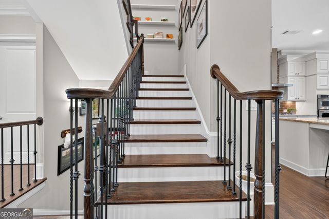 5042 Merton Lane, Marietta, GA 30068