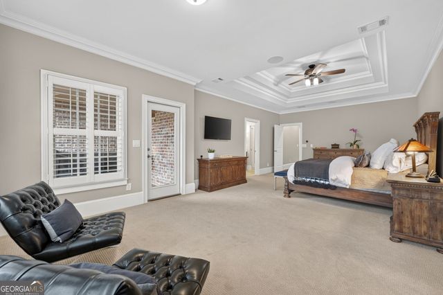 5042 Merton Lane, Marietta, GA 30068