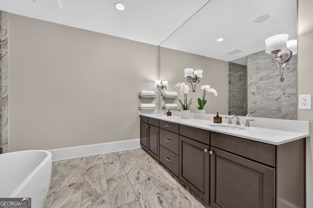 5042 Merton Lane, Marietta, GA 30068