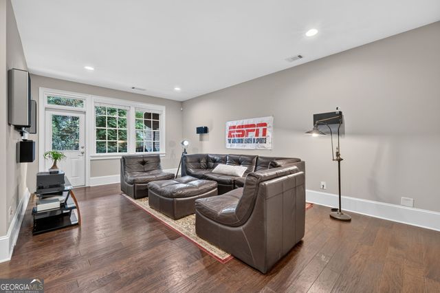 5042 Merton Lane, Marietta, GA 30068