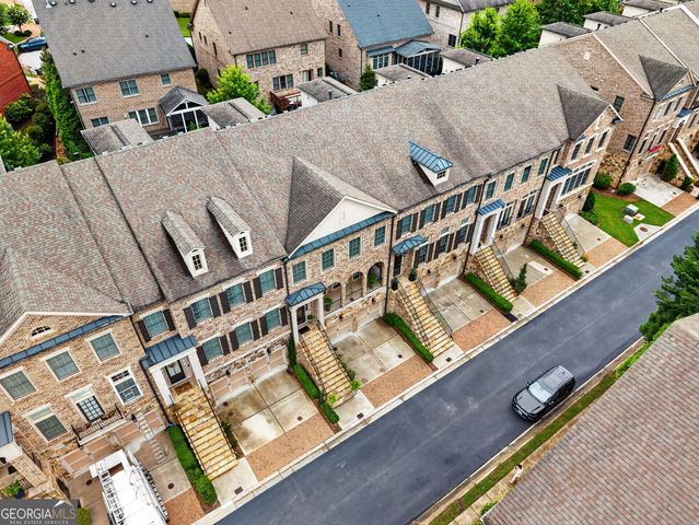 5042 Merton Lane, Marietta, GA 30068