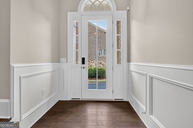 5042 Merton Lane, Marietta, GA 30068
