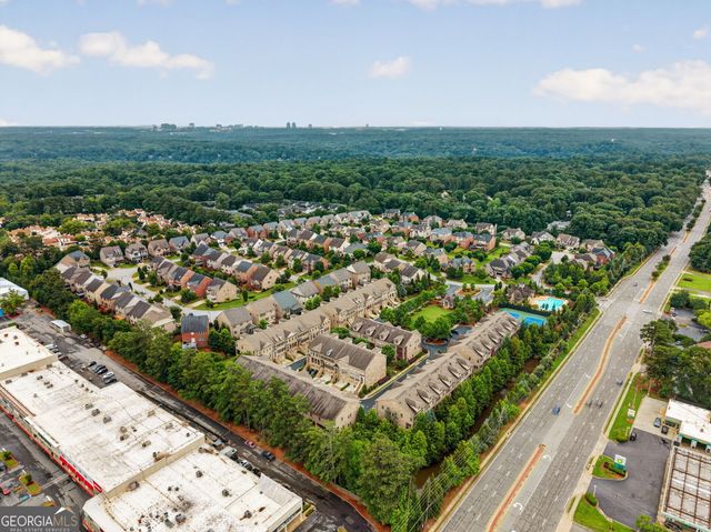 5042 Merton Lane, Marietta, GA 30068