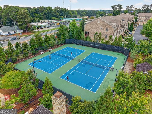 5042 Merton Lane, Marietta, GA 30068