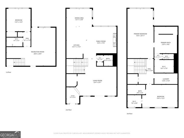5042 Merton Lane, Marietta, GA 30068