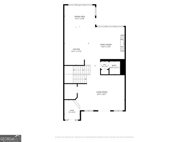 5042 Merton Lane, Marietta, GA 30068