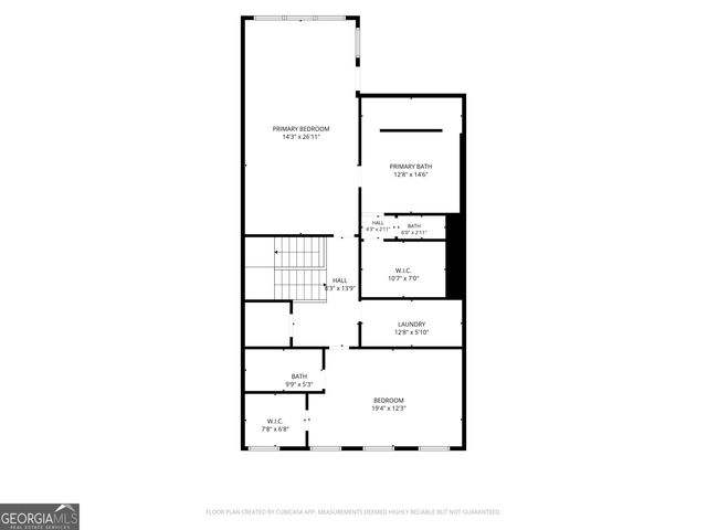 5042 Merton Lane, Marietta, GA 30068