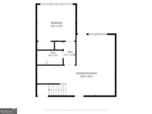 5042 Merton Lane, Marietta, GA 30068