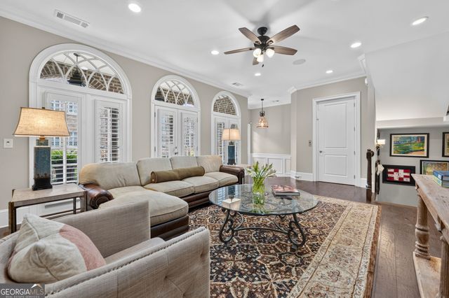 5042 Merton Lane, Marietta, GA 30068