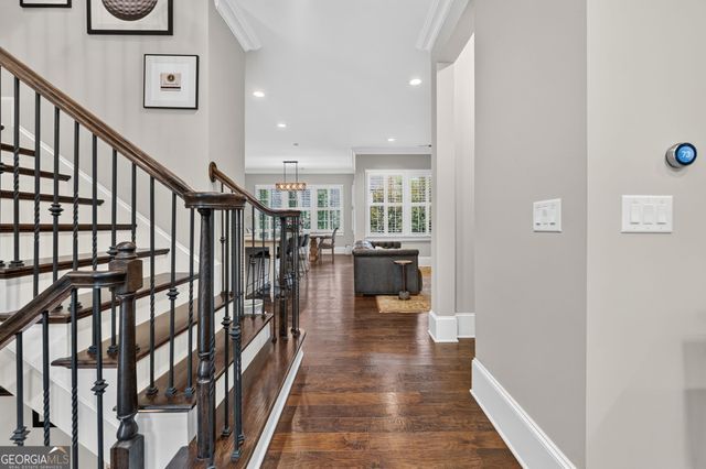 5042 Merton Lane, Marietta, GA 30068