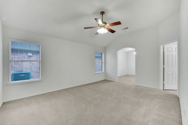 12618 Red Hawk Drive, Frisco, TX 75033