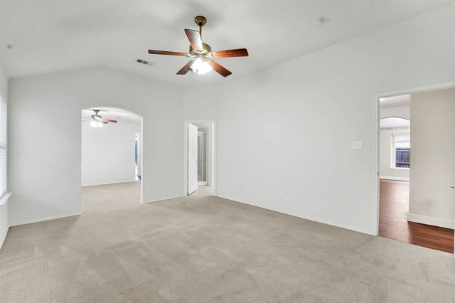 12618 Red Hawk Drive, Frisco, TX 75033