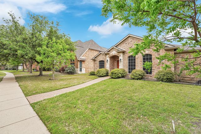 12618 Red Hawk Drive, Frisco, TX 75033