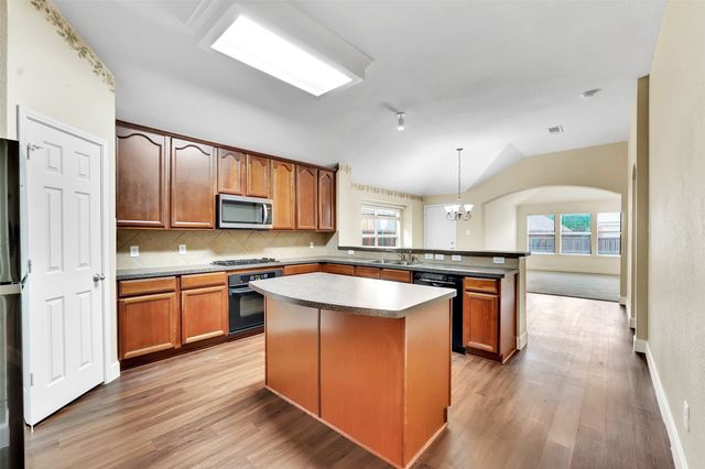 12618 Red Hawk Drive, Frisco, TX 75033