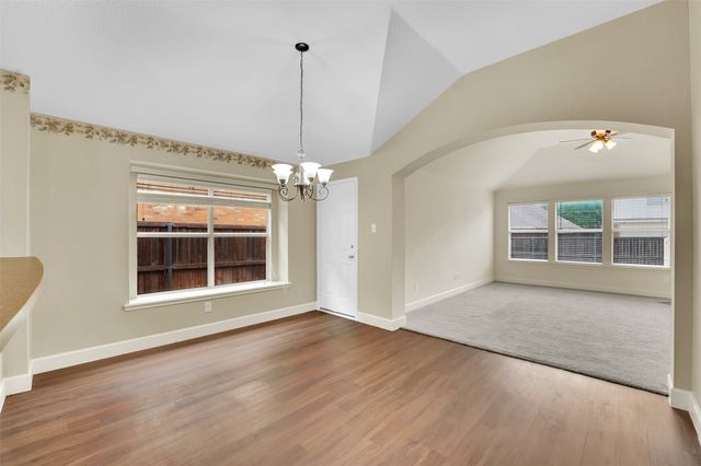 12618 Red Hawk Drive, Frisco, TX 75033