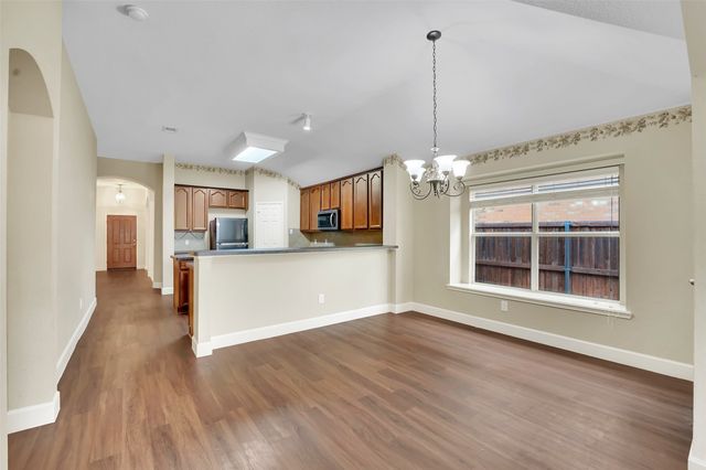 12618 Red Hawk Drive, Frisco, TX 75033
