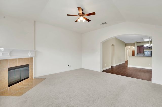 12618 Red Hawk Drive, Frisco, TX 75033