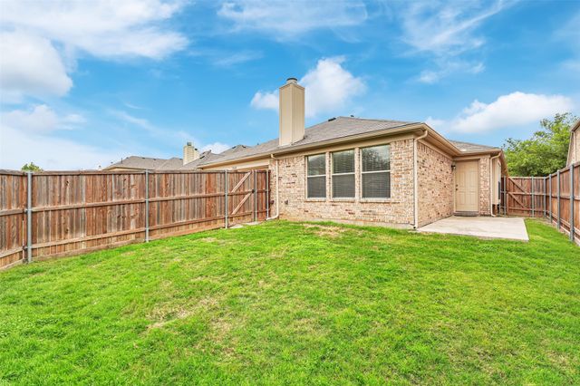 12618 Red Hawk Drive, Frisco, TX 75033