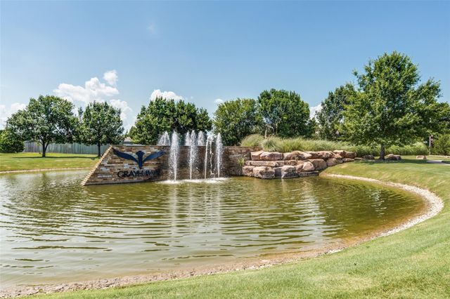 12618 Red Hawk Drive, Frisco, TX 75033