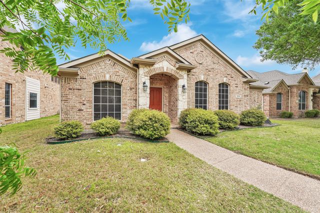 12618 Red Hawk Drive, Frisco, TX 75033