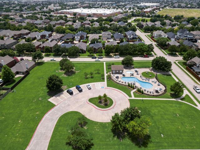 12618 Red Hawk Drive, Frisco, TX 75033