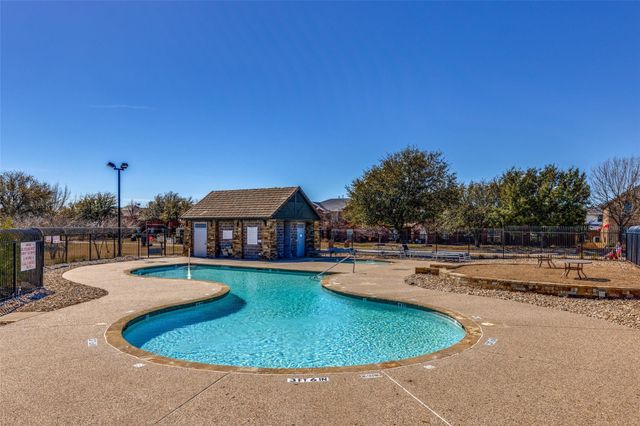 12618 Red Hawk Drive, Frisco, TX 75033