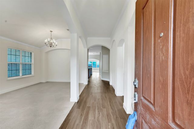 12618 Red Hawk Drive, Frisco, TX 75033