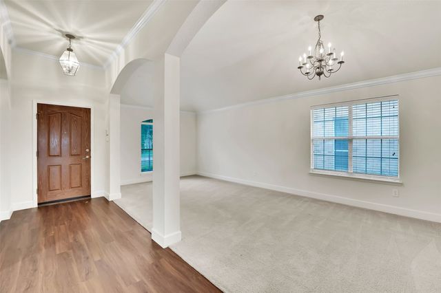 12618 Red Hawk Drive, Frisco, TX 75033