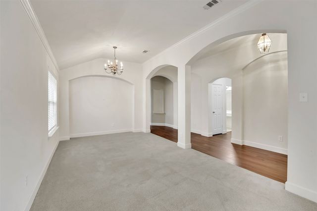 12618 Red Hawk Drive, Frisco, TX 75033