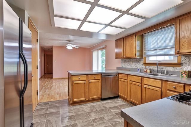 7145 Edenton Pleasant Plain Road, Goshen Twp, OH 45162