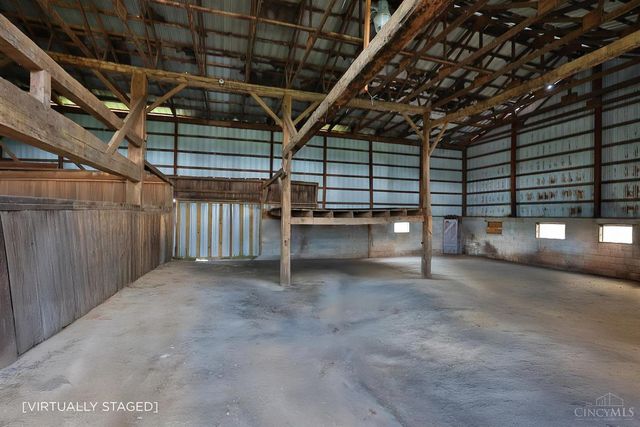 7145 Edenton Pleasant Plain Road, Goshen Twp, OH 45162