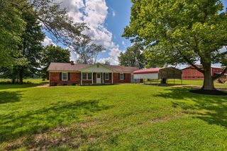 7145 Edenton Pleasant Plain Road, Goshen Twp, OH 45162