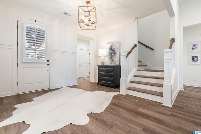 5889 HEATHER WAY, Hoover, AL 35244