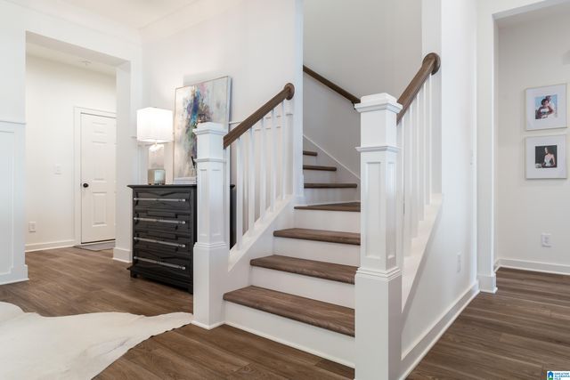 5889 HEATHER WAY, Hoover, AL 35244