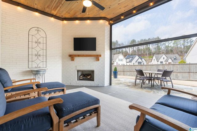5889 HEATHER WAY, Hoover, AL 35244