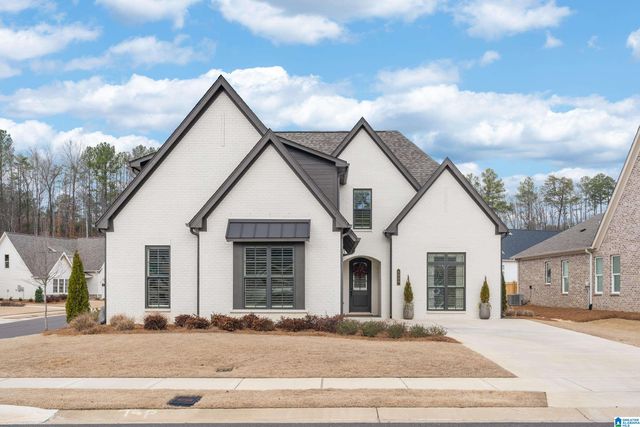 5889 HEATHER WAY, Hoover, AL 35244