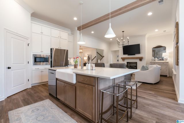 5889 HEATHER WAY, Hoover, AL 35244
